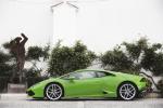 Lamborghini Huracan LP610-4 2014 года (WW)